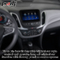 Equinócio video Mylink de WIFI 4+64GB Chevrolet da caixa da relação de CarPlay Android auto