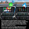 Navegação da caixa do androide de Android 9,0 4+64GB Carplay relação video da auto para Chevrolet Silverado