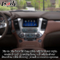 Relação carplay da caixa de Android auto para Chevrolet Suburban Tahoe com vídeo de WiFi do rearview