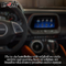Controle video carplay da voz da relação de 4+64GB Android auto para Chevrolet Camaro 2016-2019