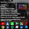Relação video dos multimédios de Lsailt Android Carplay para Chevrolet Suburban GMC Tahoe