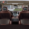 Relação video dos multimédios de Android para Chevrolet Colorado/o sistema 2015-2020 MyLink da impala, navegação de GPS