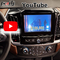 Relação video dos multimédios de Android Carplay para a travessia/Camaro/o suburbano/Tahoe/Silverado de Chevrolet