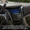 Caixa carplay sem fio da navegação de Android relação video da auto para Cadillac Escalade