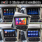 Interface multimídia Lsailt Android Carplay para Chevrolet Tahoe 2015