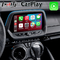 Os multimédios de Lsailt Carplay conectam para Chevrolet Camaro Tahoe suburbano com o automóvel de Android