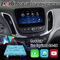 Lsailt Android Carplay Interface Multimídia Para Chevrolet Equinox Malibu Traverse Mylink