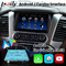 Lsailt Android Auto Carplay interface multimídia para Chevrolet Suburban GMC Tahoe