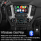 Multimédios Inteface de Carplay para o equinócio de Chevrolet Tahoe Malibu com NetFlix, YouTube, Google, mapa 4GB
