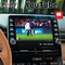 Caixa da navegação do carro de Toyota, relação de Android Carplay para Avalon Majesty Yaris Alphard Corolla