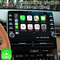 Caixa da navegação do carro de Toyota, relação de Android Carplay para Avalon Majesty Yaris Alphard Corolla