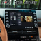 Avalon Car Navigation Box, caixa video da relação de Android Carplay para o sistema de Toyota Touch3 com Youtube