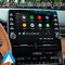 Avalon Car Navigation Box, caixa video da relação de Android Carplay para o sistema de Toyota Touch3 com Youtube