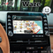 Caixa video da relação de Android para a majestade de Toyota Avalon Camry RAV4 com Carplay sem fio