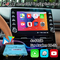 Caixa video da relação de Android para a majestade de Toyota Avalon Camry RAV4 com Carplay sem fio