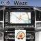 Caixa da navegação de GPS da relação de Lsailt Android para o Toyota Land Cruiser 200 V8 LC200 2012-2015