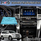 Caixa da navegação de GPS da relação de Lsailt Android para o Toyota Land Cruiser 200 V8 LC200 2012-2015