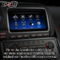 Androide carplay sem fio auto Nissan GT-R R35 da navegação de Android