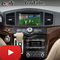 Interface de vídeo de navegação Lsailt Android para Nissan Quest E52 com Youtube NetFlix Yandex Carplay