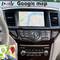 Nissan Multimedia Interface para o descobridor R52 com Android sem fio auto Carplay