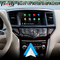 Interface de vídeo Lsailt Android para Nissan Pathfinder R52 com Carplay sem fio Android Auto
