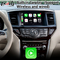 Interface de vídeo Lsailt Android para Nissan Pathfinder R52 com Carplay sem fio Android Auto