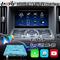 Caixa de interface de navegação Android Carplay para Infiniti G25 G37 G35 com NetFlix Android Auto