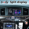 Relação video Carplay sem fio dos multimédios de Android para Nissan Elgrand E52