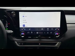 Interface de Vídeo Lexus CC QIN--747V