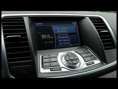 Cosmo Nissan Teana J32 Android interface de vídeo com carplay sem fio Android auto integrar