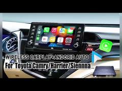 CC QIN--7037 Interface Toyota carplay