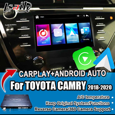 Caixa da navegação de Android GPS do carro com portos 2USB & mapa de rede para o reprodutor de DVD de Kenwood