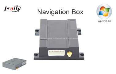 Caixa da navegação do carro de GPS/módulo universais para BMW, Mercedes Benz da navegação, Audi
