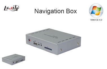 Encolher-se a caixa da navegação de 6,0 GPS para JVC Comand, analógico (480*234), KW-AVX646/735/736/835
