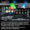 Infiniti QX80 QX56 Z62 sem fio carplay android interface multimídia automática IT08