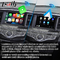 HD tela de toque multi dedo carplay android atualização automática para Infiniti QX60 JX35 2013-2016 IT06