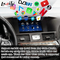 Infiniti Q70 M35 M35h M45 Nissan Fuga Android carplay atualização de toque com vários dedos