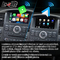 Atualização de tela sensível ao toque HD multi dedo para Nissan Pathfinder R51 carplay android auto
