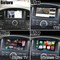 Atualização de tela sensível ao toque HD multi dedo para Nissan Pathfinder R51 carplay android auto