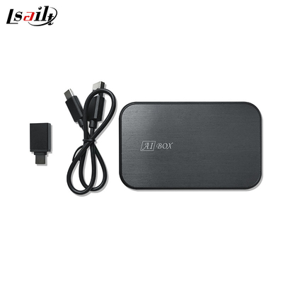 Caixa apto para a utilização HDMI do AI da relação de Android para Volkswagen