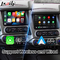 Relação video dos multimédios de Lsailt Android Carplay para Chevrolet GMC Tahoe
