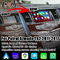 Automóvel carplay sem fio do androide da elevação da tela do Type2 IT06 HD de Nissan Patrol Y62