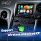 Lsailt 7 avança a auto HD tela sem fio de Carplay Android para Nissan R35 GTR GT-r JDM 2008-2010