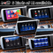Lsailt Android Nissan Multimedia Interface para a série 3 2007-2010 de Elgrand E51