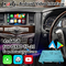 Lsailt Android Car GPS Navigation Interface de vídeo multimídia para Infiniti QX80 2017-2021