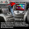 Elevação sem fio da tela dos multimédios HD de Nissan Murano Z51 Carplay Android auto