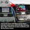 Elevação sem fio do tela táctil de Infiniti M35 M25 Q70 Q70L Carplay Android auto HD