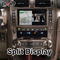 Relação video dos multimédios de Lexus GX460 Android com navegação sem fio de Carplay GPS