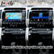 Relação sem fio da integração de Toyota Carplay Android auto para Land Cruiser LC200 2012-2015