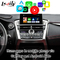 Relação sem fio para o automóvel de Lexus NX NX200t NX300h Android, relação de CarPlay do espelho, HiCar, CarLife